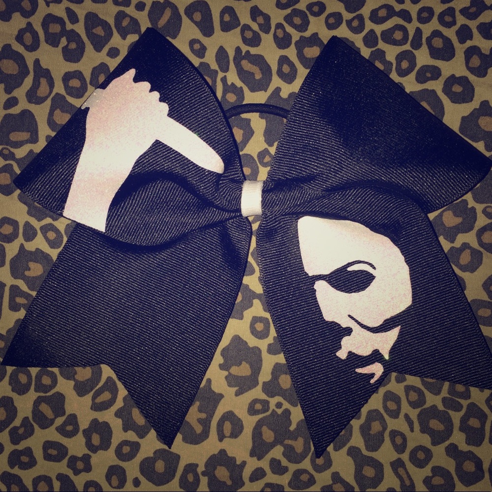 Michael Myers Bow